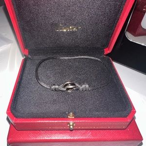 Cartier Bracelet